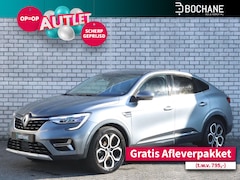 Renault Arkana - 1.6 E-Tech Hybrid 145 Intens | Trekhaak Afneembaar | Achteruitrijcamera |