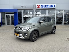 Suzuki Ignis - 1.2 Smart Hybrid Style betreft een Demo per direct beschikbaar. Info: M.Safari 0492588976