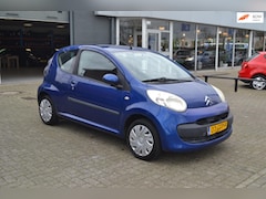 Citroën C1 - 1.0-12V Ambiance