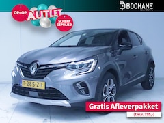 Renault Captur - 1.0 TCe 90 techno Bose/Clima/Navi/Camera 360