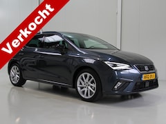 Seat Ibiza - FR 1.0 TSI 110PK DSG Business Connect