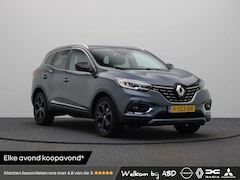 Renault Kadjar - TCe 160pk Black Edition | Stoelverwarming | Trekhaak | Bose Geluidssysteem | Lederen Bekle