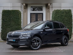 Skoda Kamiq - 1.0 TSI SportLine Monte Carlo Pano | Carplay | Sportstoelen | Keyless