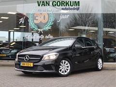 Mercedes-Benz A-klasse - 180 Business Solution / NL Auto