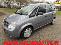 Opel Meriva - 1.6-16V Essentia