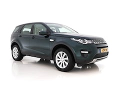 Land Rover Discovery Sport - 2.0 Si4 4WD HSE Aut *7-PERS. | WINDSOR-FULL-LEATHER | BI-XENON | NAVI-FULLMAP | CAMERA | C