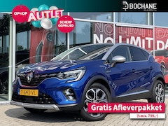 Renault Captur - 1.0 TCe 90 Techno | 360° Rondomzichtcamera | Bose® audio