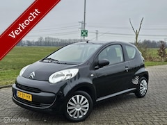 Citroën C1 - 1.0-12V Ambiance APK 02-2026