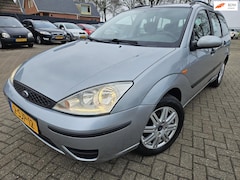 Ford Focus Wagon - 1.6-16V Cool Edition. 2003. AIrco/CV/Elektrische ramen APK 02-2026