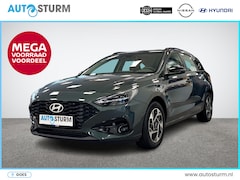 Hyundai i30 Wagon - 1.0 T-GDi MHEV Comfort