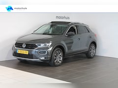 Volkswagen T-Roc - 1.5 TSI 150pk 7-DSG Style Business