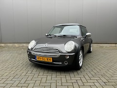 MINI Cooper - 1.6 Park Lane