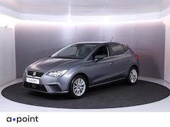 Seat Ibiza - 1.0 TSI Style Business Intense 95pk 5bak| navi| LMvelgen| Camera|