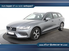 Volvo V60 - 2.0 D3 Momentum *1ste Eigenaar*Navigatie*Trekhaak*PDC