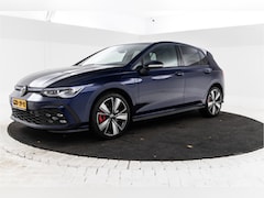 Volkswagen Golf - 1.4 eHybrid GTE Panorama, Mistlamen 18 inch, Fabrieksgarantie