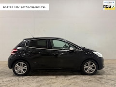 Peugeot 208 - 1.2 VTi Allure 5drs. Navi Clima Cruise APK NAP