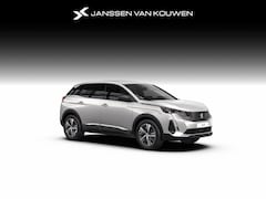 Peugeot 3008 - Hybrid 136 e-DCS6 Allure Pack Business | 18" lichtmetalen velgen 'Detroit' | Achterste zij