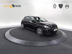 Peugeot 208 - PureTech 100 EAT8 Active Pack | Apple Carplay | Parkeersensoren | Cruise Control