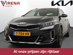 Kia XCeed - 1.5 T-GDi GT-Line First Edition - LED Koplampen - Lichtmetalen Velgen 18'' - Adaptief Crui