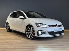 Volkswagen Golf - 2.0 TSI GTI Performance PANO | DCC | DYN | TREKHAAK