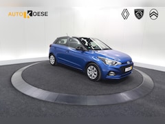 Hyundai i20 - 1.0 T-GDI Comfort | Trekhaak | Camera | Climate Control | Parkeersensoren