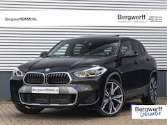 BMW X2 - xDrive20i M-Sport-X - Pano - Trekhaak - Memoryzetel - Harman Kardon