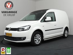 Volkswagen Caddy - 1.6 TDI | DSG | Trekhaak | Cruise Control