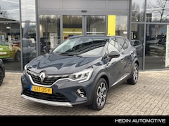 Renault Captur - 1.3 TCe 140 R.S. Line Apple carplay/android auto | Navigatie | Lichtmetalen velgen | Clima