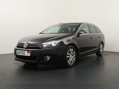 Volkswagen Golf Variant - BWJ 2011 1.6 TDI 105PK Highline BlueMotion AIRCO / CLIMA / LM VELGEN / NAVI / TREKHAAK / P