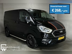 Ford Transit Custom - 2.0 TDCI L1H1 - AUTOMAAT CARPLAY VOL