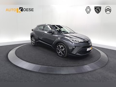 Toyota C-HR - 1.8 Hybrid TeamNL | Camera | Navigatie | Apple Carplay | Parkeersensoren | 100% dealer ond