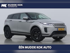 Land Rover Range Rover Evoque - P160 S | 18 Inch | Elek. Achterklep | Apple Carplay | Getint Glas