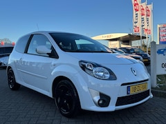 Renault Twingo - 1.2-16V Dynamique Airco Sportief