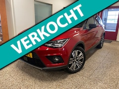 Seat Arona - 1.0 TSI Xcellence Launch Edition Automaat | NL auto