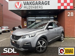 Peugeot 3008 - 1.2 Allure // FULL LED // KEYLESS // LEDER // CAMERA // ELEK. ACHTERKLEP // DODEHOEK //