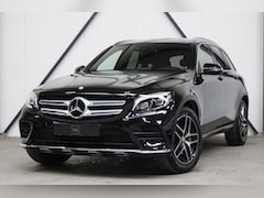 Mercedes-Benz GLC-klasse - 250 4MATIC l AMG-Line l Memory l Camera l Trekhaak