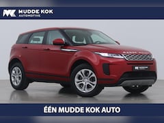 Land Rover Range Rover Evoque - P250 AWD S | ACC | Camera | Leder | Stoelverwarming | Elektrische Achterklep