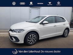 Volkswagen Polo - 1.0 TSI Life Business | Navi | Camera | App Connect Nieuw binnen, foto's volgen