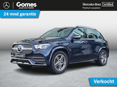 Mercedes-Benz GLE-Klasse - 350 e 4MATIC | Panoramadak |