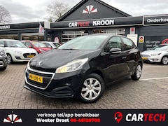 Peugeot 208 - 1.2 PureTech Active