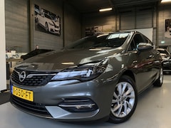 Opel Astra - 1.2 Edition Cruise, Navi, Stoel / stuurwielverwarming