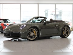 Porsche 911 Cabrio - 3.0 Carrera 4S | PCCB | 360° | HUD | Burmester