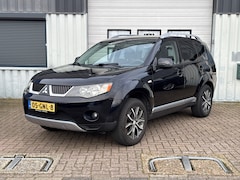 Mitsubishi Outlander - 2.4 Intro Edition 2WD Airco | Clima | Cruise | Trekhaak