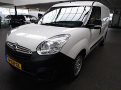 Opel Combo - 1.6 CDTi L2H1 Edition Maxi Nieuwe D-riem, Trekhaak, Cruise, Airco, Navi Etc