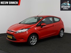 Ford Fiesta - 1.25 Limited AIRCO