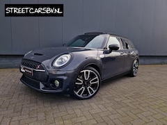 MINI Clubman - 2.0 Cooper S Chili Aut