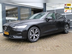 Volvo S60 - 2.0 B5 R-Design