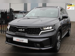 Kia Sorento - 1.6 T-GDI Plug-in Hybrid 4WD ExecutiveLine 7p. 100% Optie's