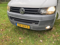 Volkswagen Transporter - 2.0 TDI L1H2