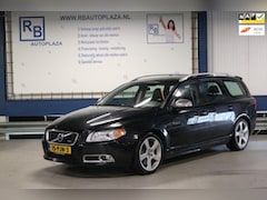 Volvo V70 - 2.0T R-Edition / AUT / NAP KM STAND / UNIEK